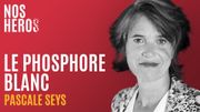 NOS HÉROS : Le podcast héroïque du Festival Musiq3 NOS HÉROS : Le podcast héroïque du Festival Musiq3