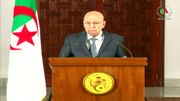 La présidentielle en Algérie fixée au 12 décembre La présidentielle en Algérie fixée au 12 décembre