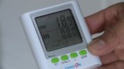 Compteur électrique Compteur électrique