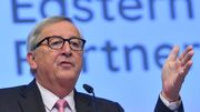 Jean-Claude Juncker: « L'Histoire prouvera qu'Angela Merkel avait raison » Jean-Claude Juncker: « L'Histoire prouvera qu'Angela Merkel avait raison »