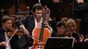 Chostakovitch incontournable dans la 1e édition violoncelle du Concours Reine Elisabeth Chostakovitch incontournable dans la 1e édition violoncelle du Concours Reine Elisabeth