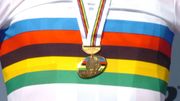 Pourquoi le maillot arc-en ciel est-il... arc-en-ciel ? Pourquoi le maillot arc-en ciel est-il... arc-en-ciel ?