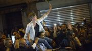 Molenbeek: négociations en suspens; Catherine Moureaux assure n'avoir que l'alliance progressiste en tête Molenbeek: négociations en suspens; Catherine Moureaux assure n'avoir que l'alliance progressiste en tête