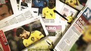 La revue de presse : la vie en jaune La revue de presse : la vie en jaune