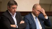 Gouvernement fédéral : de 2014 à 2020, le clash comme nouvelle normalité Gouvernement fédéral : de 2014 à 2020, le clash comme nouvelle normalité