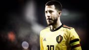 Eden Hazard Eden Hazard