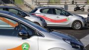 Les Zipcar Les Zipcar
