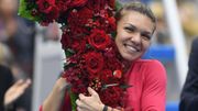Halep, qualifiée pour la finale à Pékin, deviendra N.1 mondiale lundi Halep, qualifiée pour la finale à Pékin, deviendra N.1 mondiale lundi
