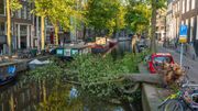 Amsterdam tombe doucement en ruine, la ville réagit après 5 ans de rapports alarmant d'experts Amsterdam tombe doucement en ruine, la ville réagit après 5 ans de rapports alarmant d'experts
