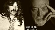 Jon Lord, 5 ans déjà Jon Lord, 5 ans déjà
