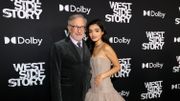 "West Side Story" en tête du box-office nord-américain