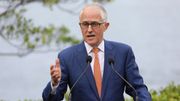 Australie: excuses du Premier ministre aux victimes de pédophiles Australie: excuses du Premier ministre aux victimes de pédophiles