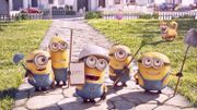 "Les Minions 2 : Il était une fois Gru" reporté à l'été 2021 "Les Minions 2 : Il était une fois Gru" reporté à l'été 2021