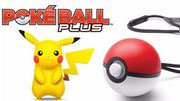 Test : Pokemon Let's Go Test : Pokemon Let's Go