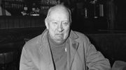 Léon Smet, père de Johnny Hallyday, à Bruxelles en 1984. Léon Smet, père de Johnny Hallyday, à Bruxelles en 1984.