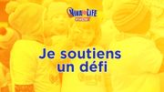 Vous voulez organiser un défi pour Viva for Life ? Vous voulez organiser un défi pour Viva for Life ?