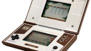Il existe au total 59 Game and Watch. Il existe au total 59 Game and Watch.