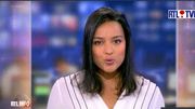Une présentatrice à nouveau victime d'insultes racistes Une présentatrice à nouveau victime d'insultes racistes