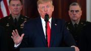 Les États-Unis n'ont-ils vraiment plus besoin du pétrole du Moyen-Orient? Les États-Unis n'ont-ils vraiment plus besoin du pétrole du Moyen-Orient?