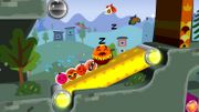 Le jeu mobile Rolando, un classique de l'App Store, revient dans une nouvelle version Le jeu mobile Rolando, un classique de l'App Store, revient dans une nouvelle version