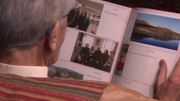 Ceux qui envoient les photos peuvent ajouter un petit texte pour écrire un commentaire Ceux qui envoient les photos peuvent ajouter un petit texte pour écrire un commentaire