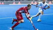 John-John Dohmen forfait pour le reste de la Coupe du monde John-John Dohmen forfait pour le reste de la Coupe du monde