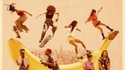Les critiques d’Hugues Dayez en VOD avec "Skate kitchen", le skateboard au féminin Les critiques d’Hugues Dayez en VOD avec "Skate kitchen", le skateboard au féminin