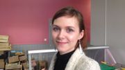 A 23 ans, Constance se lance dans le commerce zéro déchet A 23 ans, Constance se lance dans le commerce zéro déchet