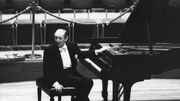 Hommage à Vladimir Horowitz, le "roi des pianistes" Hommage à Vladimir Horowitz, le "roi des pianistes"