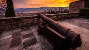 Croatie: Rijeka, Capitale européenne de la culture 2020, lance ses festivités. Croatie: Rijeka, Capitale européenne de la culture 2020, lance ses festivités.