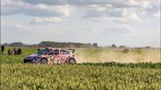 Neuville : "Ne pas se faire surprendre et parvenir à trouver ses marques" Neuville : "Ne pas se faire surprendre et parvenir à trouver ses marques"