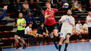 Handball : La Belgique ne fait qu'une bouchée de Chypre sur la route des qualifications pour l'Euro Handball : La Belgique ne fait qu'une bouchée de Chypre sur la route des qualifications pour l'Euro