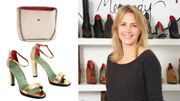 Komono, Véronique Mergeay, Céline D'Aoust : zoom sur 3 marques d'accessoires belges Komono, Véronique Mergeay, Céline D'Aoust : zoom sur 3 marques d'accessoires belges