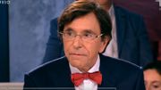Coronavirus: selon Elio Di Rupo (PS), "10 millions de masques arrivent pour les hôpitaux et les généralistes" Coronavirus: selon Elio Di Rupo (PS), "10 millions de masques arrivent pour les hôpitaux et les généralistes"