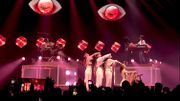 Angèle à Forest National : Live Report Angèle à Forest National : Live Report