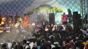 Les 10, 11 et 12 février à Goma ! Les 10, 11 et 12 février à Goma !
