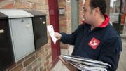 Le courrier habituel ne sera plus distribué que deux fois par semaine dès 2020 Le courrier habituel ne sera plus distribué que deux fois par semaine dès 2020