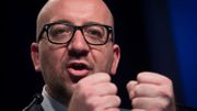 Charles Michel Charles Michel