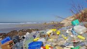 Le temps de dégradation des objets en plastique : entre 50 et 450 ans ! Le temps de dégradation des objets en plastique : entre 50 et 450 ans !