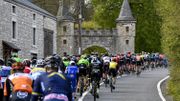 VivaCité en direct de Liège-Bastogne-Liège VivaCité en direct de Liège-Bastogne-Liège
