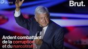 Mexique: Andrés Manuel López Obrador, le candidat anti-corruption qui veut réduire les inégalités Mexique: Andrés Manuel López Obrador, le candidat anti-corruption qui veut réduire les inégalités