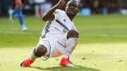 Franck Acheampong Franck Acheampong