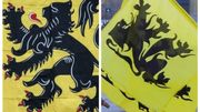 Drapeau flamand ou flamingant : quelles différences ? Drapeau flamand ou flamingant : quelles différences ?