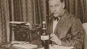 Soirée spéciale "Georges Simenon" sur La Une en compagnie de Patrick Weber Soirée spéciale "Georges Simenon" sur La Une en compagnie de Patrick Weber