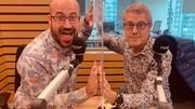 Michel Vincent fait ses adieux à VivaCité : "Merci aux auditeurs pour leur fidélité depuis autant d'années" Michel Vincent fait ses adieux à VivaCité : "Merci aux auditeurs pour leur fidélité depuis autant d'années"