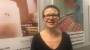 Virginie Rigourd, pédiatre responsable du lactarium de l’hôpital Necker-Enfants malades Virginie Rigourd, pédiatre responsable du lactarium de l’hôpital Necker-Enfants malades