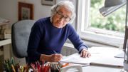 Judith Kerr, une « conteuse brillante » qui avait fui l'Allemagne nazie Judith Kerr, une « conteuse brillante » qui avait fui l'Allemagne nazie