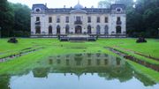 Enghien, son château et son parc, comme si vous y étiez... Enghien, son château et son parc, comme si vous y étiez...