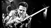 Joe Strummer. Joe Strummer.