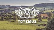 Totemus, l’application de chasses au trésor qui vous fait découvrir les richesses de la Wallonie Totemus, l’application de chasses au trésor qui vous fait découvrir les richesses de la Wallonie